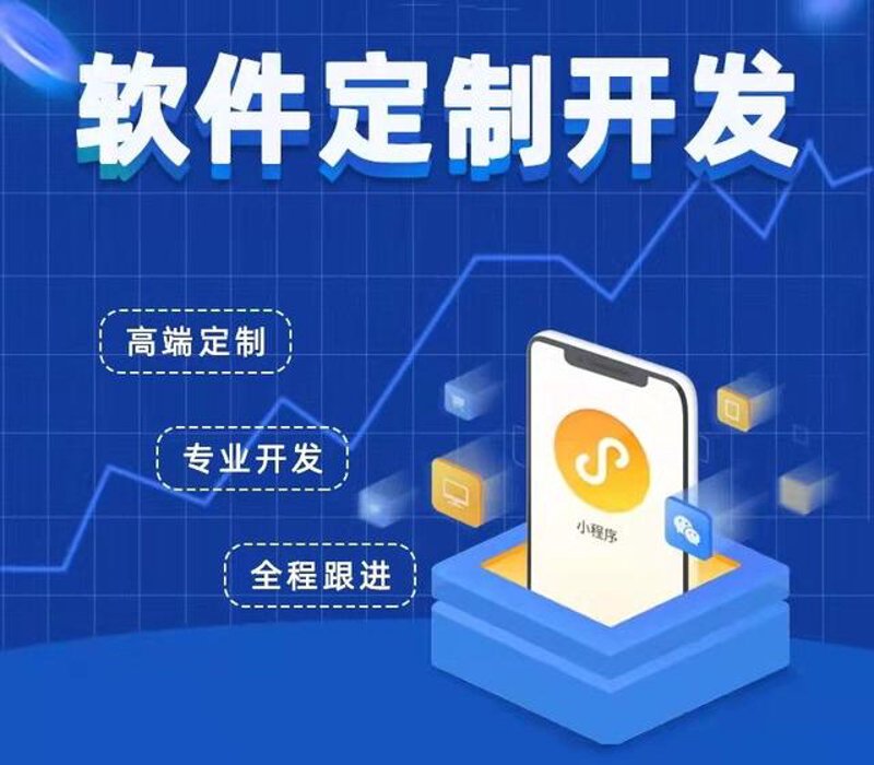 石家庄软件定制开发