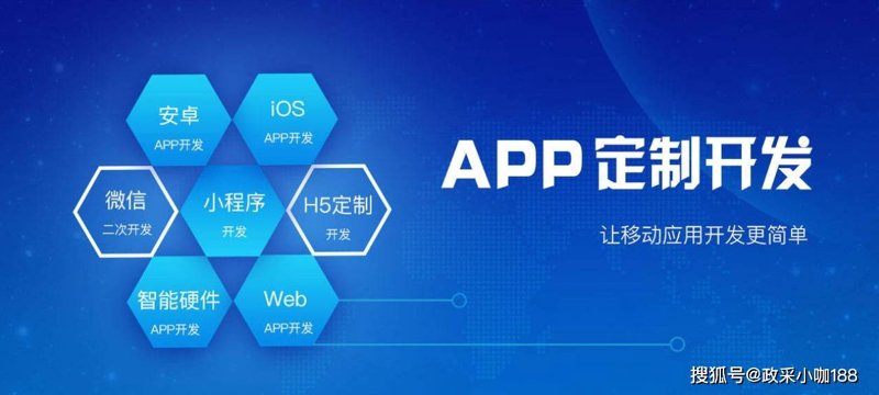 石家庄软件开发公司怎么选？一文读懂企业软件定制开发的完整路径